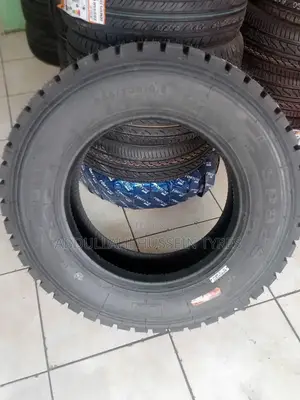265/70 R19.5 Sportrak Tyres