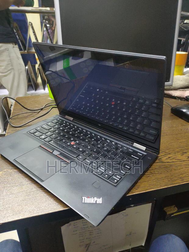 Laptop Lenovo ThinkPad X390 8GB Intel Core I5 SSD 256GB - thumbnail 3