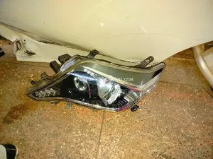 Prado 165 Headlight Available