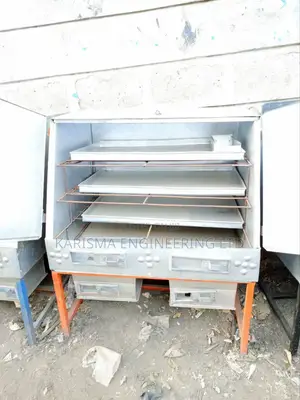 Modern Oven