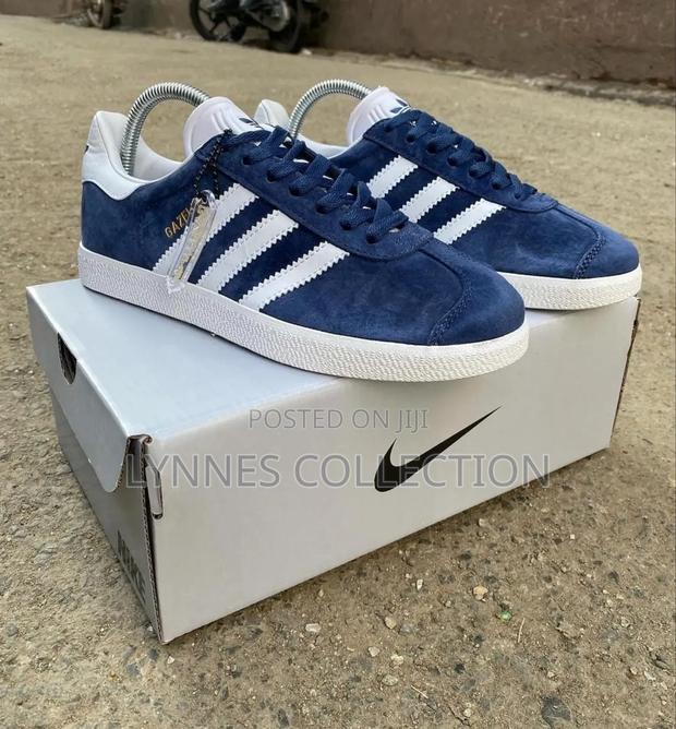 Adidas Gazelle - thumbnail 3