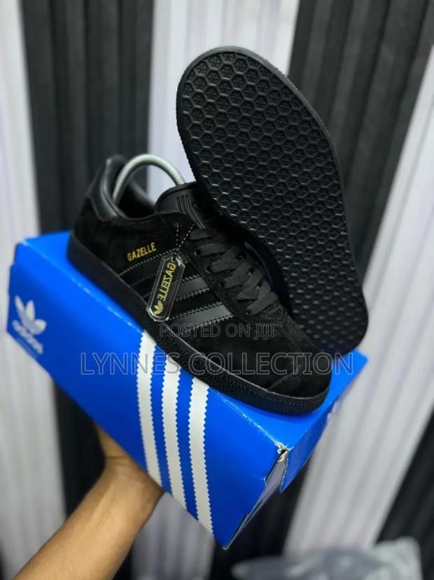 Adidas Gazelle - thumbnail 4