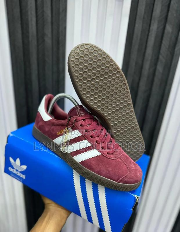 Adidas Gazelle - thumbnail 5