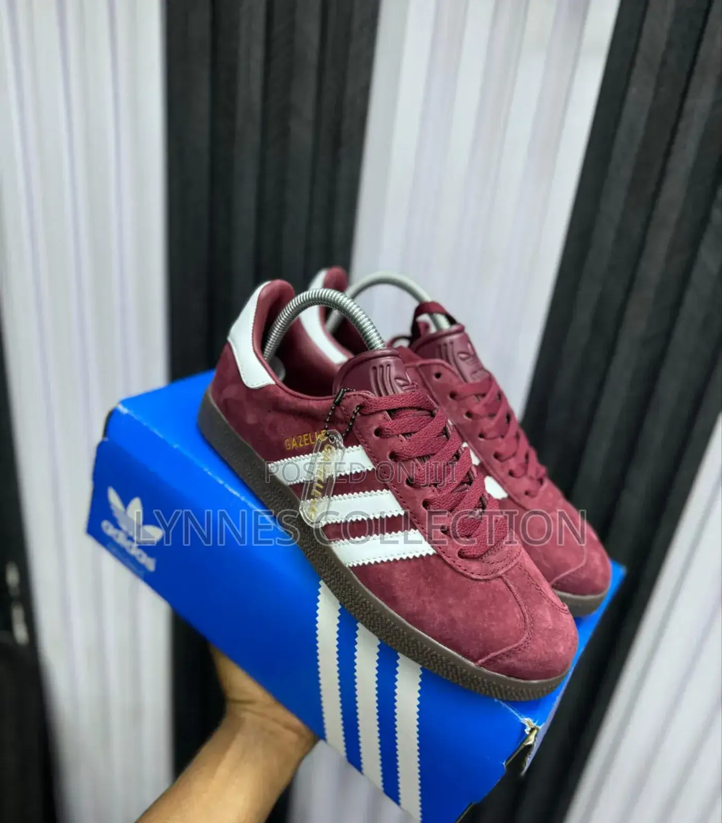 Adidas Gazelle