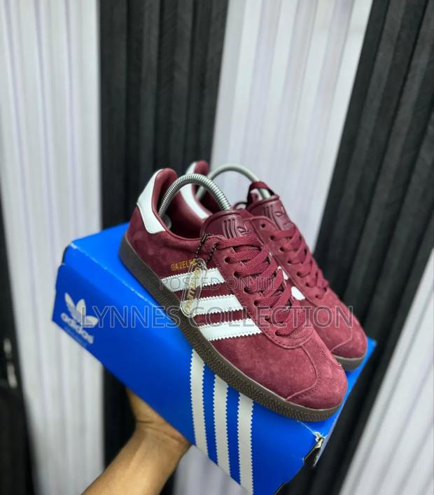 Adidas Gazelle - thumbnail 6