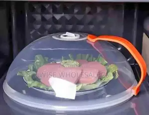 Microwave Food Covers