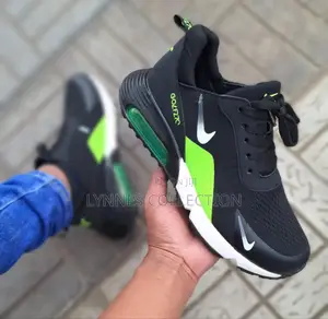 Airmax Golf 270