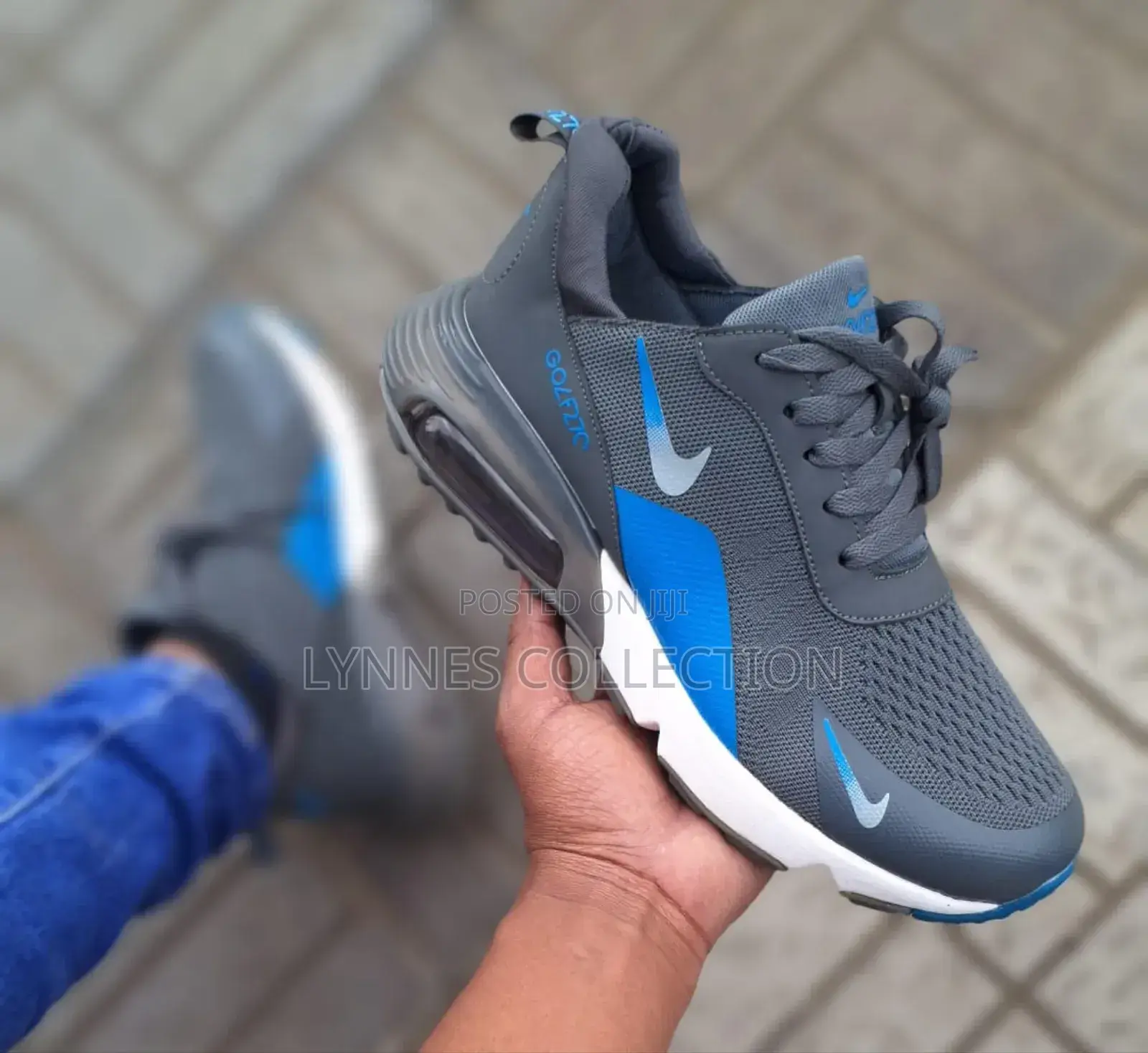 Airmax Golf 270