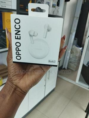 OPPO ENCO Buds 2 - main view