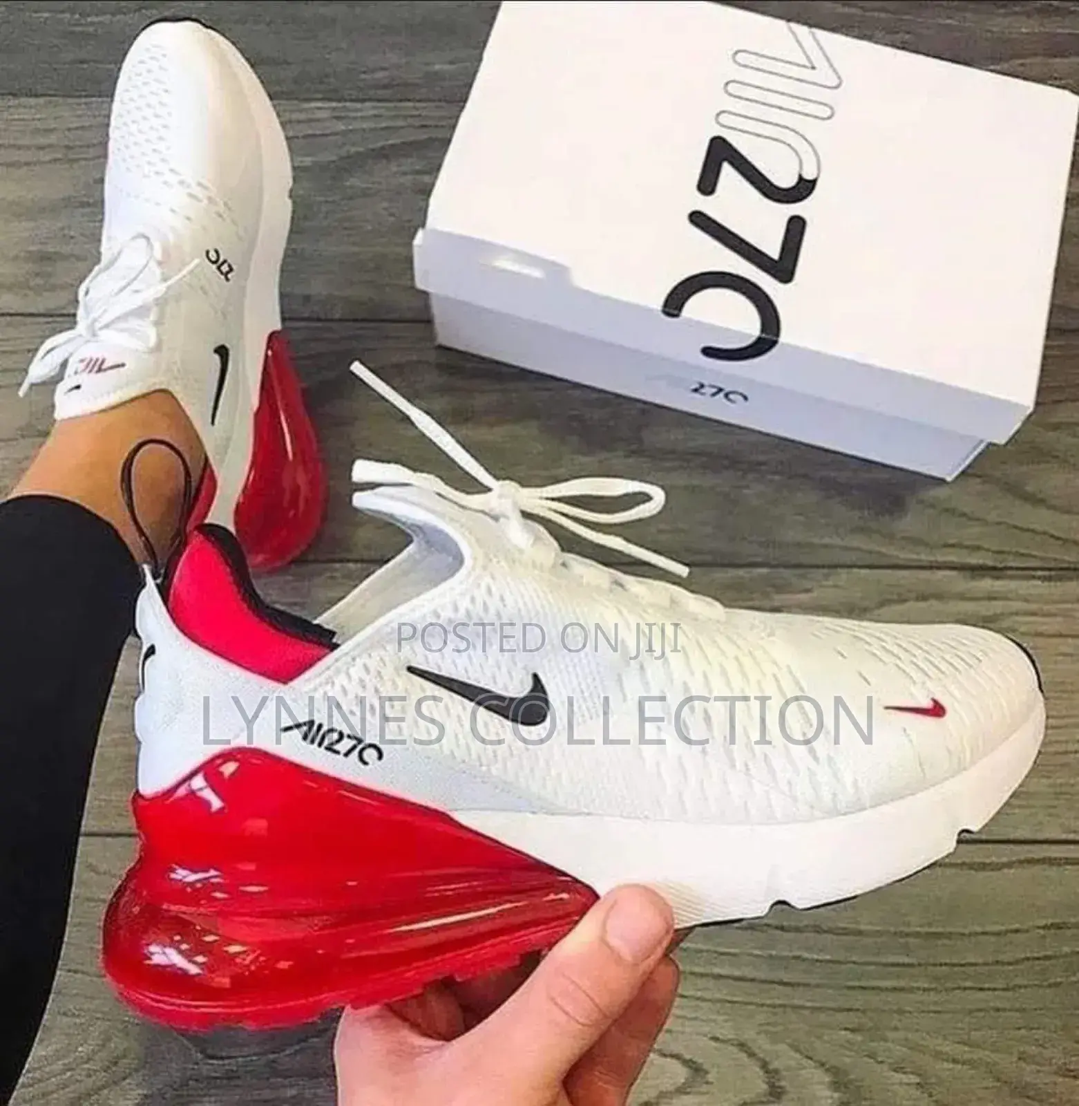 Air Max 270