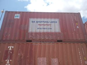 Containers Restocked-20ft - thumbnail 2