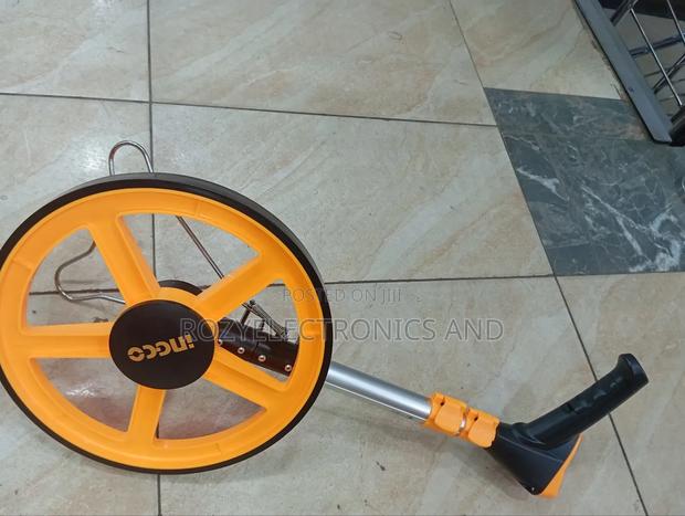 Distance Measuring Wheel - main view