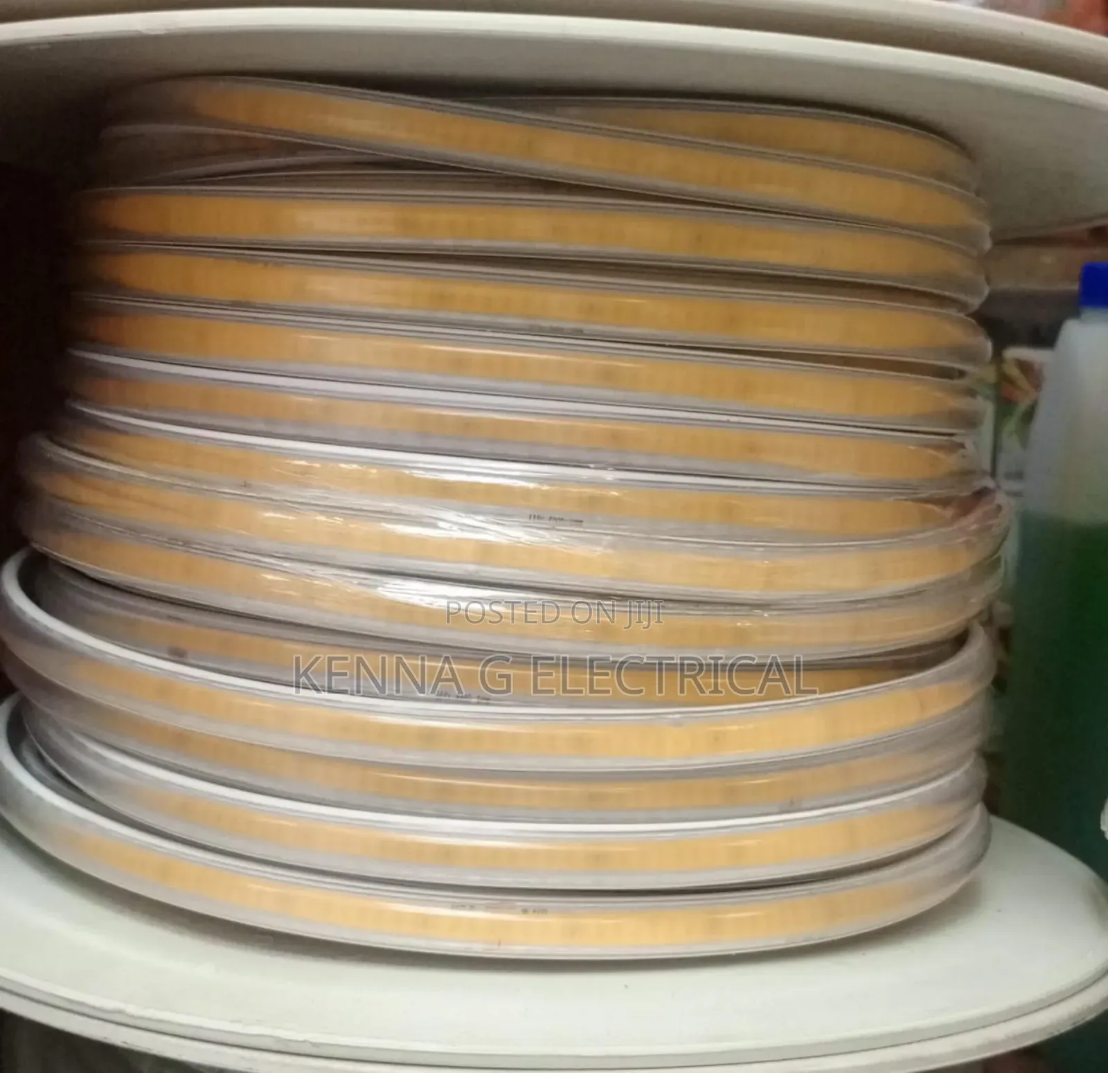 AC Snakelight Cob