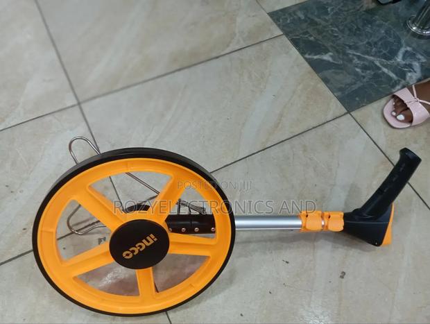 Digital Measuring Wheel - thumbnail 2