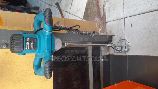 Protool Mixer 1300W