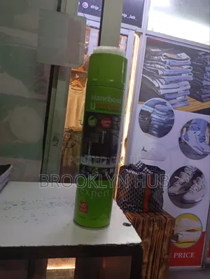 Handboss Universal Form Cleaner