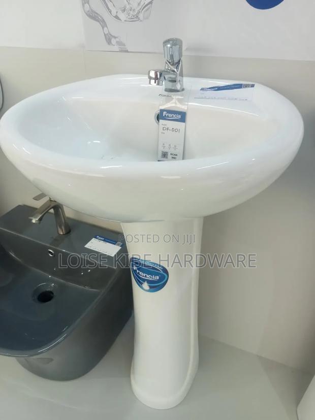 Size 20 Handwash Basin Available