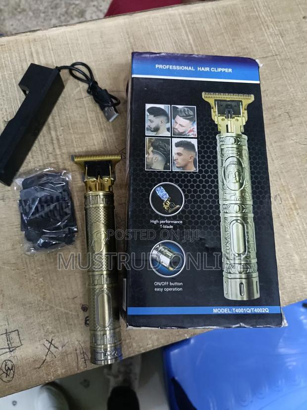 Hair Clippers - thumbnail 2