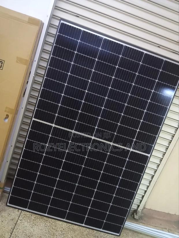 Solar Panel 400 Watts