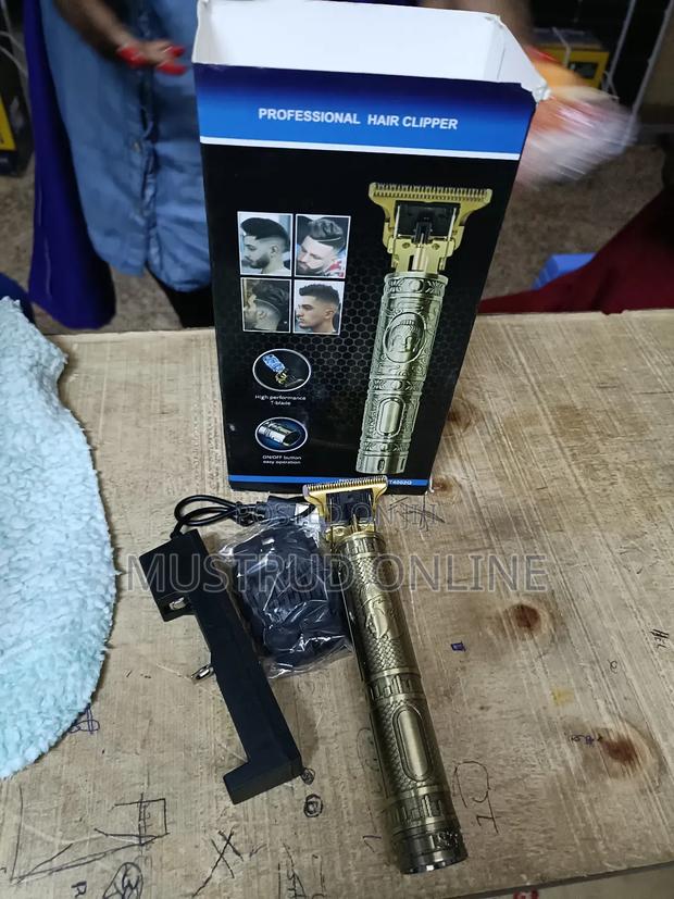 Hair Cut Clippers - thumbnail 2