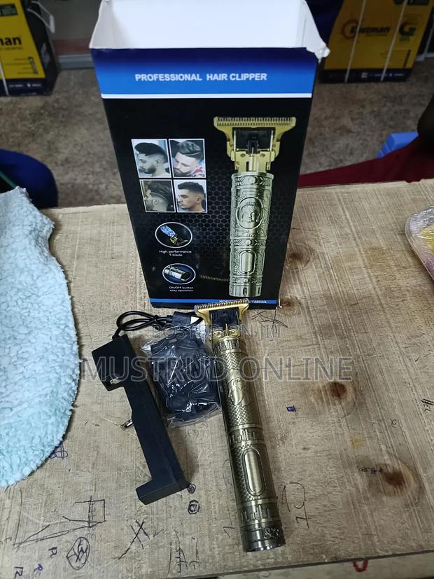 Hair Cut Clippers - thumbnail 3