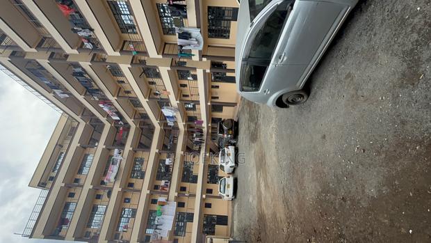 Studio Apartment in Ruaka for rent - thumbnail 4