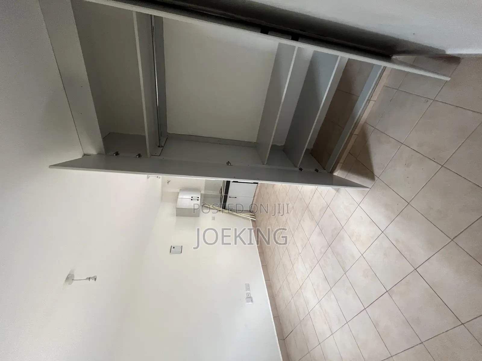 Studio Apartment in Ruaka for rent