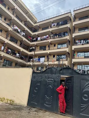 Studio Apartment in Ruaka for rent