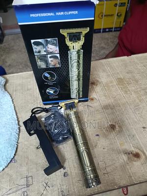 Professional Hair Clippers - thumbnail 2