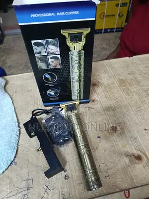 Professional Hair Clippers