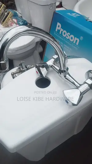 Kitchen Mixer