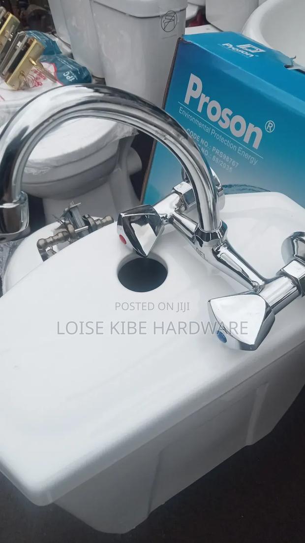 Kitchen Mixer