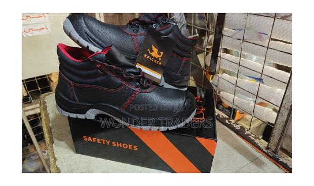 Safety Boot,Foot Protection Boots - main view