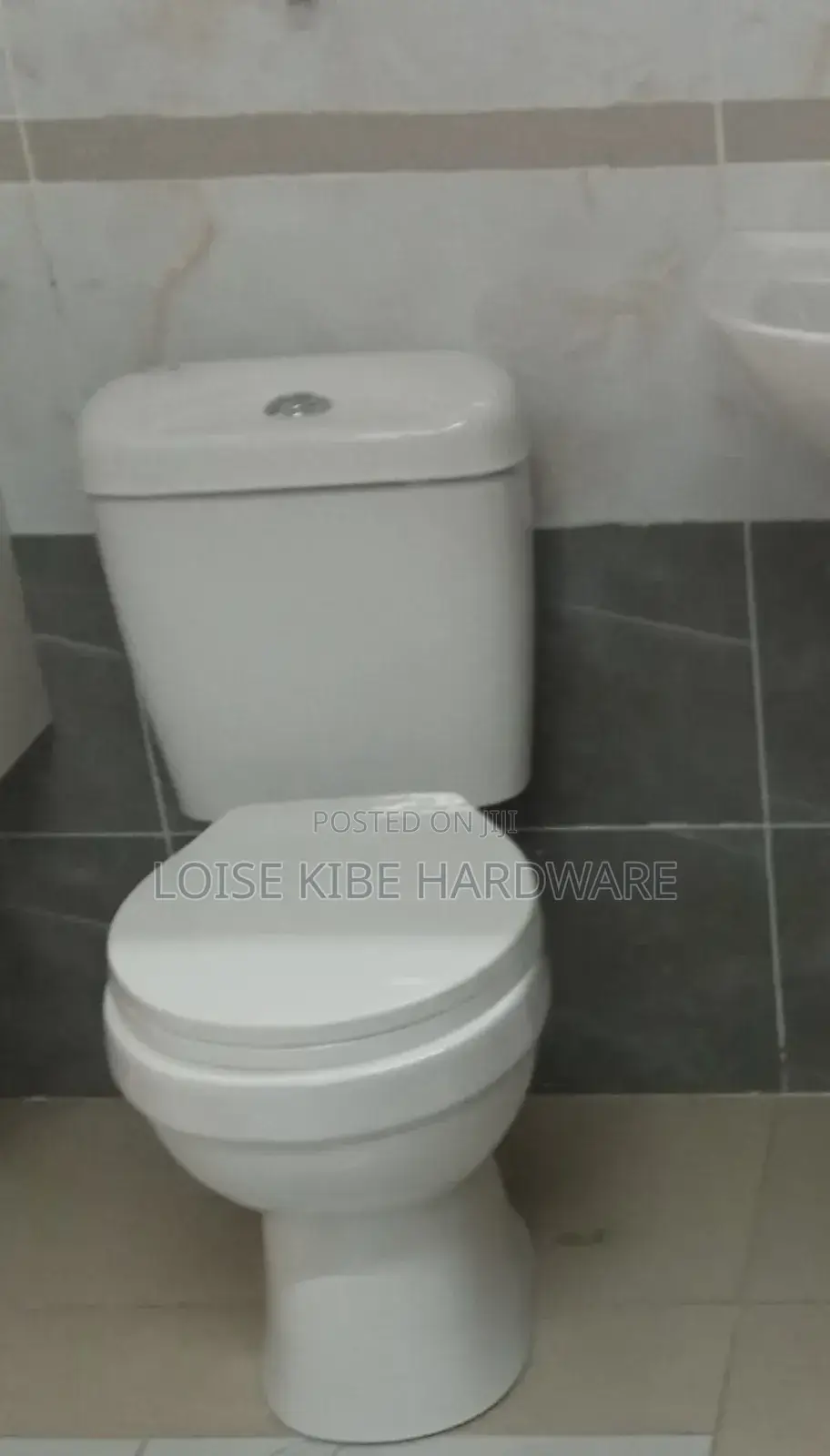 Good Quality Toilets