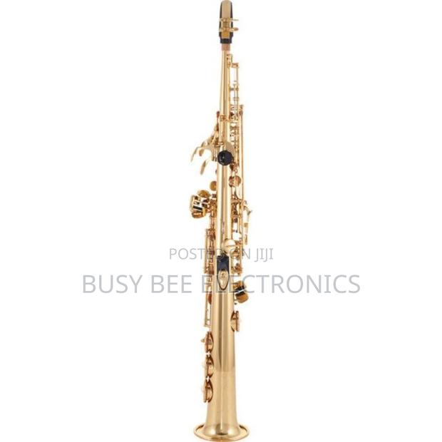Soprano Saxophone - thumbnail 2