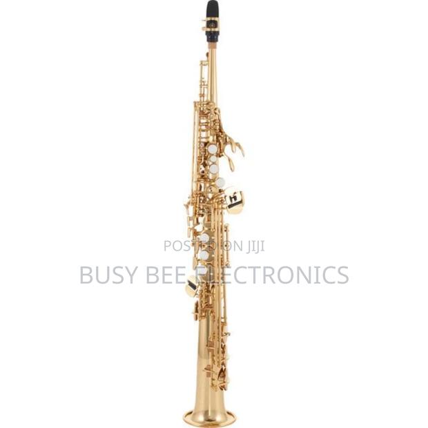 Soprano Saxophone - thumbnail 3