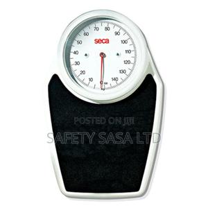 Bathroom Weighing Scale - main view
