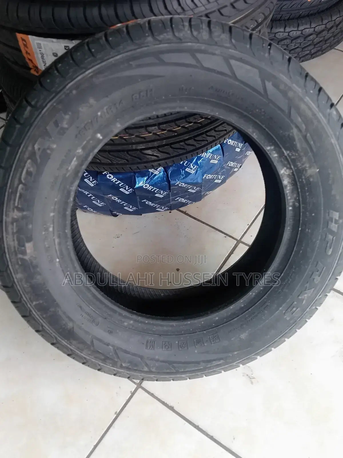 185/70 R14 Joyroad Tyres