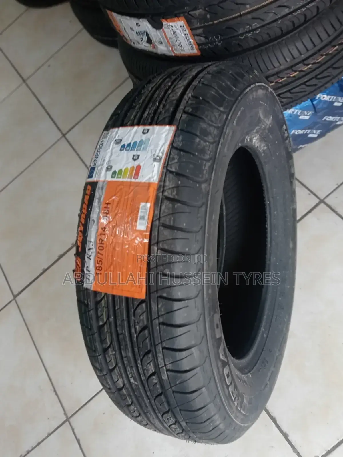 185/70 R14 Joyroad Tyres