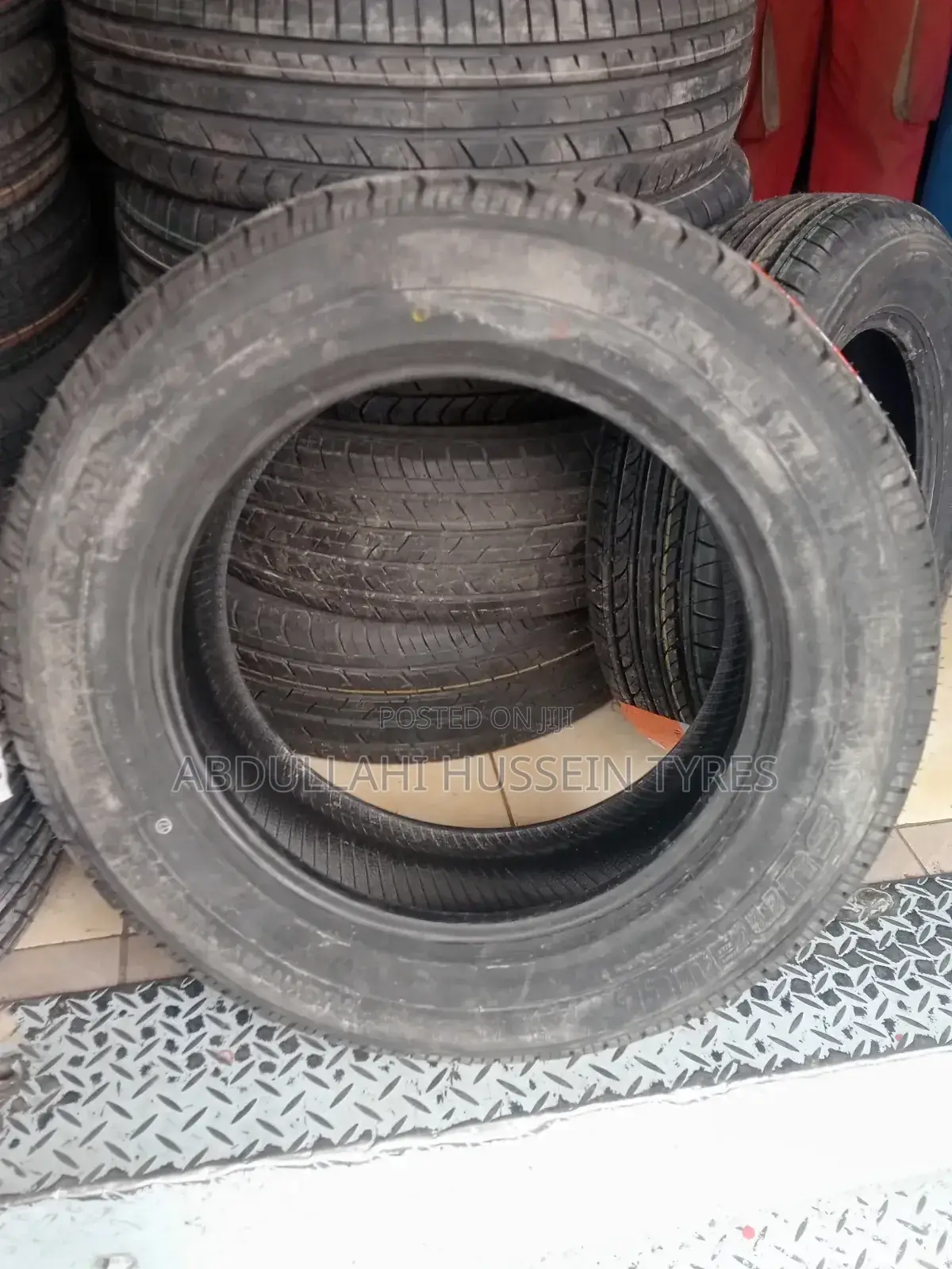 225/65 R17 Sunfull