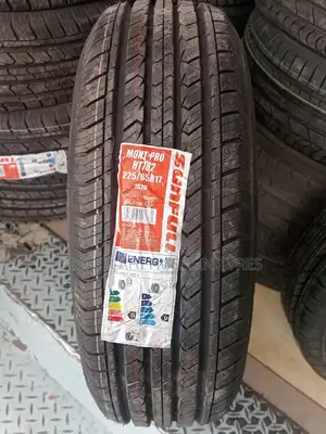 225/65 R17 Sunfull