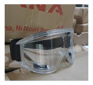 Safety Glasses/Work Eye Protection Glasses - thumbnail 2