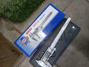 Electronic Digital Caliper 150mm