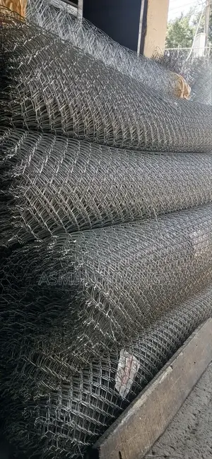 Galvanised Mesh Wire