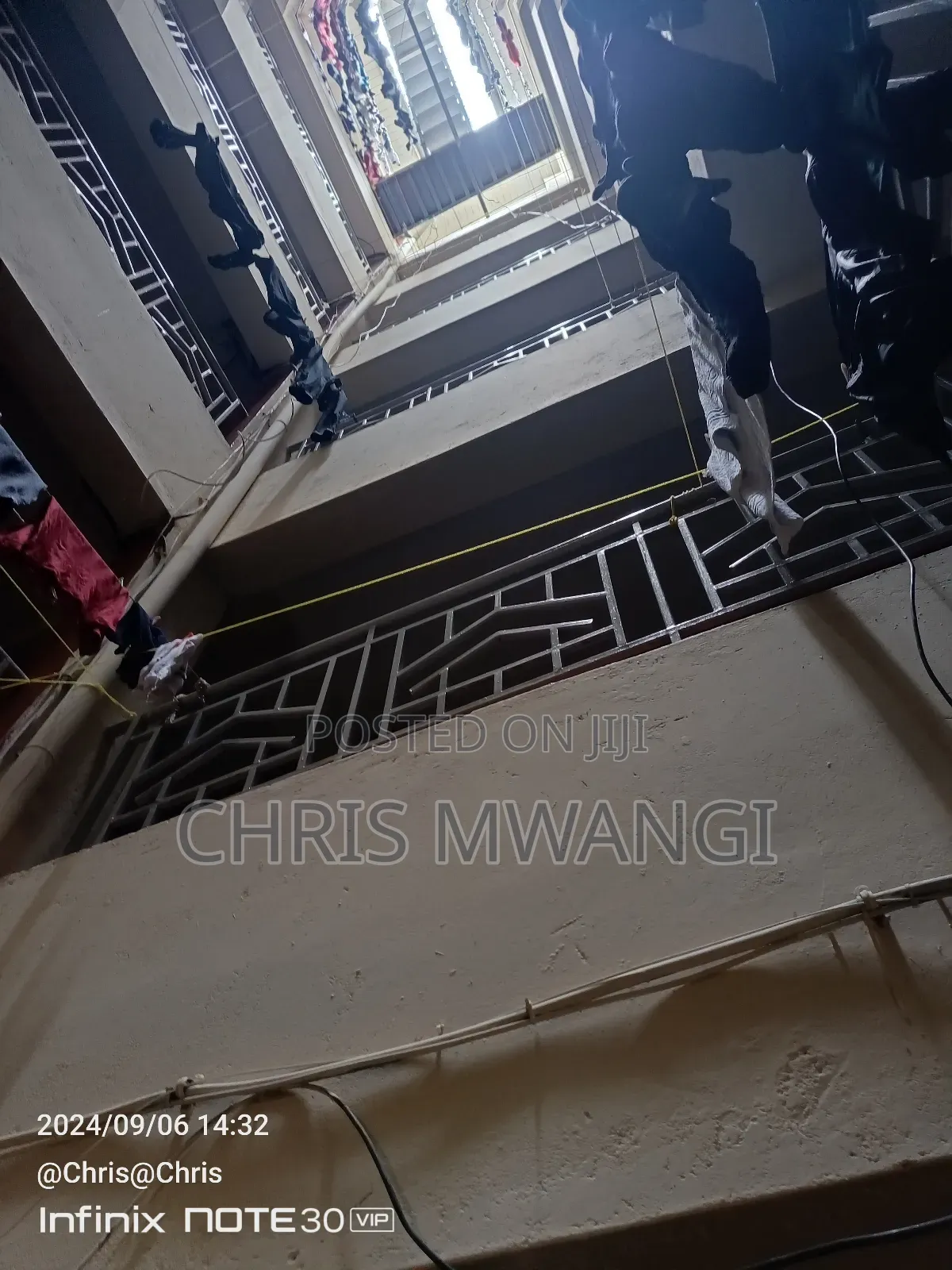 1bdrm Block of Flats in Ngumba Estate for sale