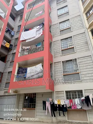 1bdrm Block of Flats in Ngumba Estate for sale