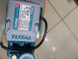 Total Water Pump0.5 Hp - thumbnail 2