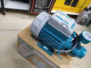 Total Water Pump0.5 Hp