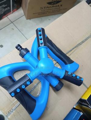 Gurden Sprinklers - main view