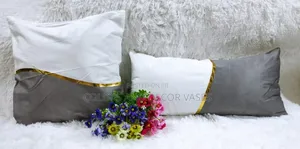 Pillow Covers Each KSH 500
